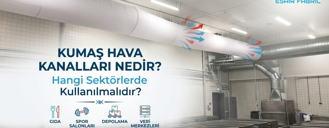 Esair hava kanalı