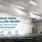 Esair hava kanalı
